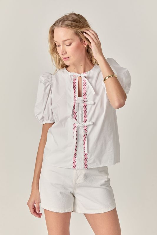 Alice Top