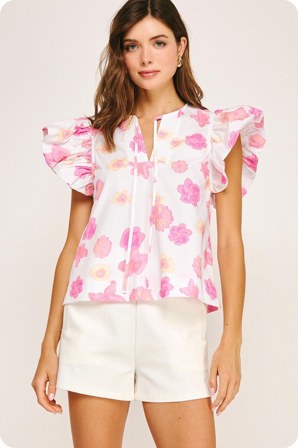 Laura Blouse