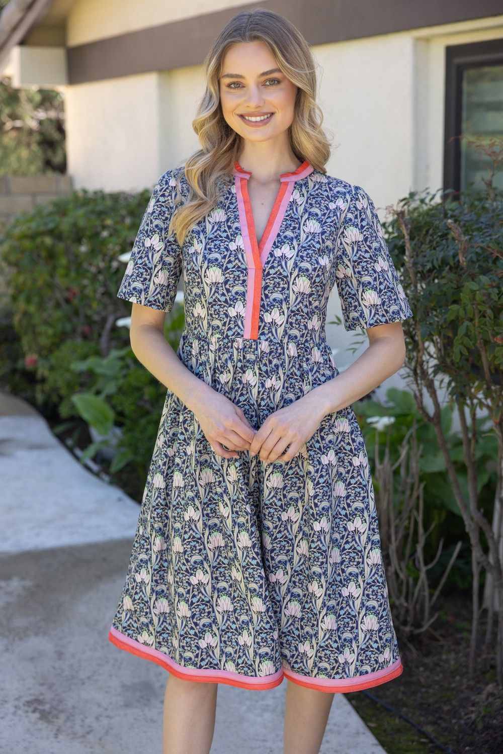 Alyssa Dress