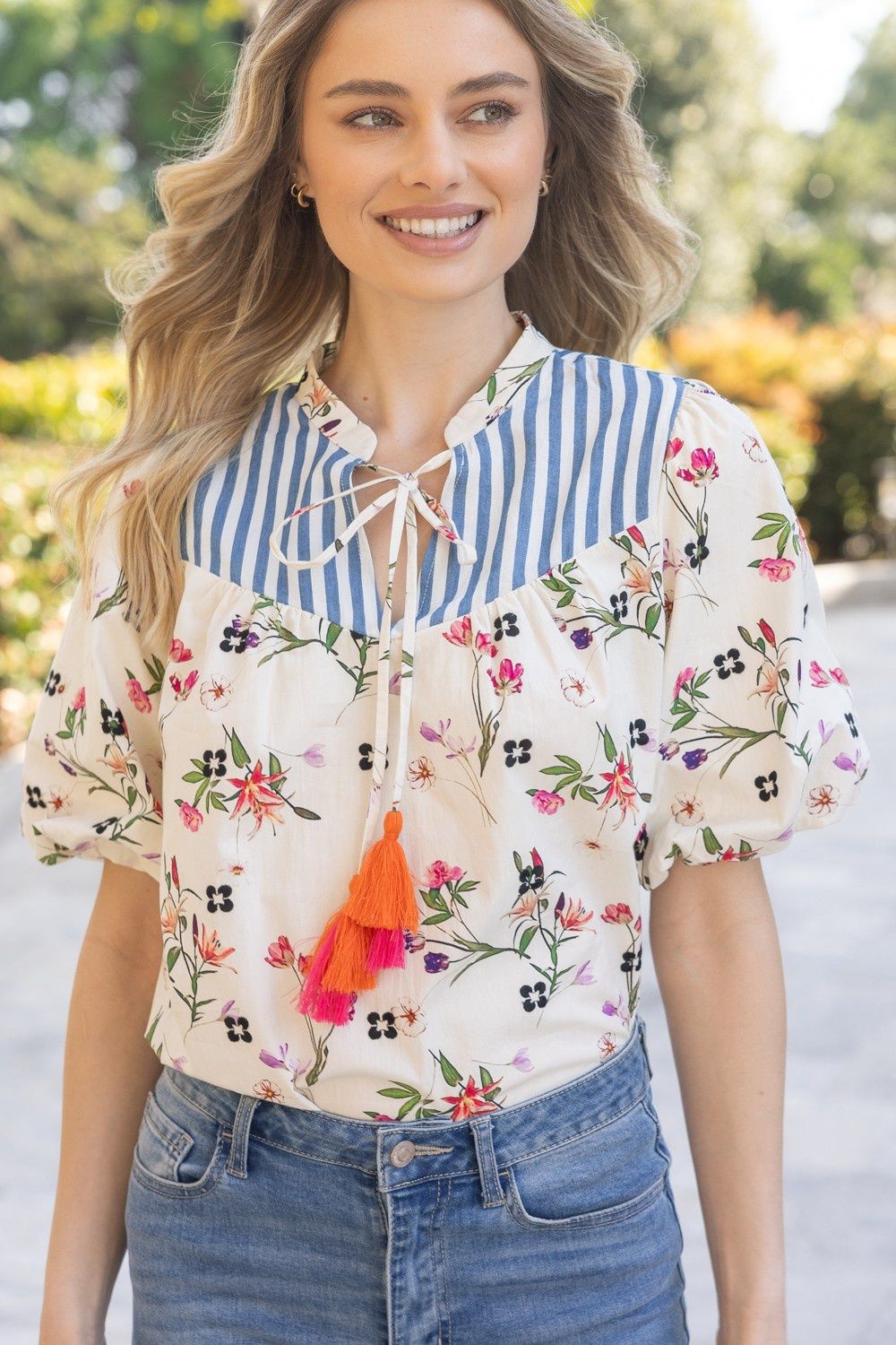 Madison Top