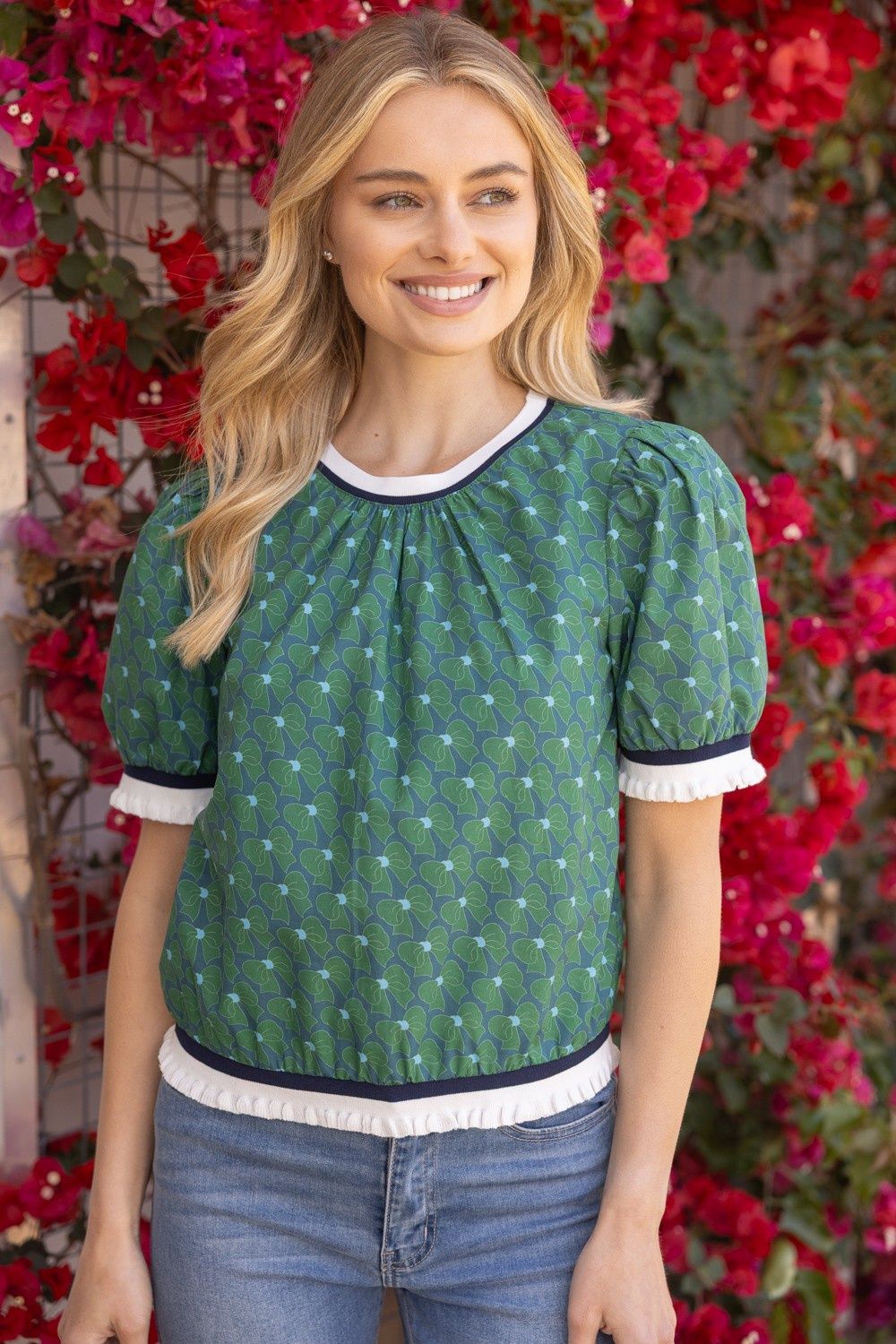 Mallory Top