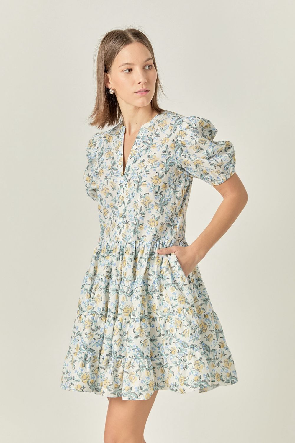 Mabel Dress
