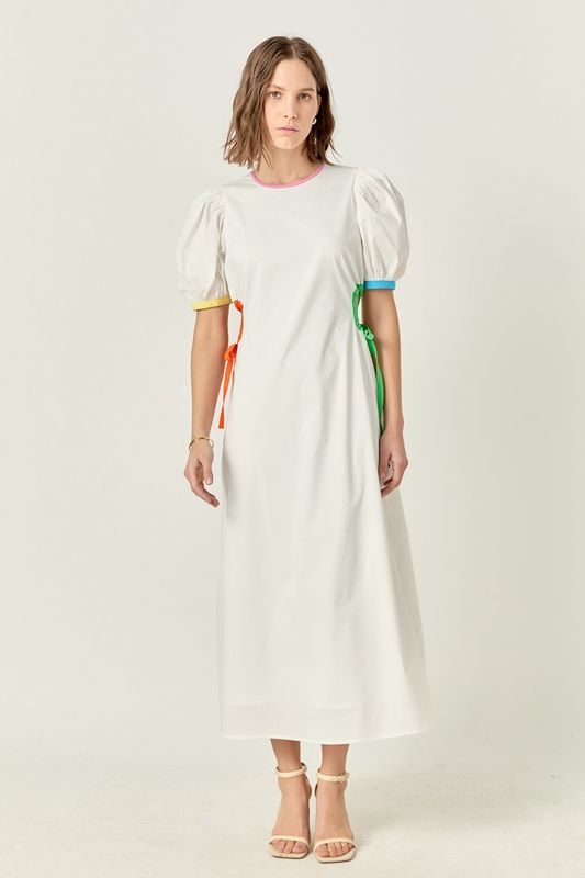Agatha Dress