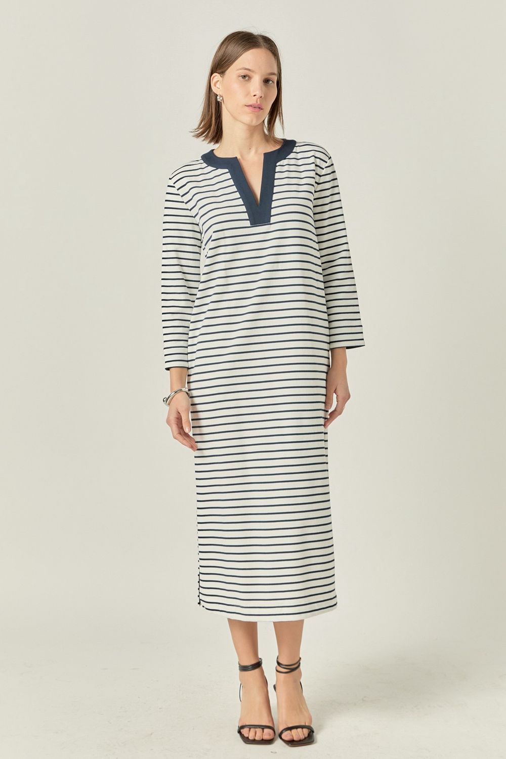 Alma Dress