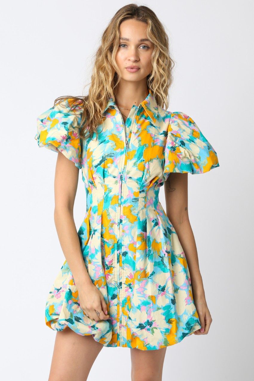 Nora Dress