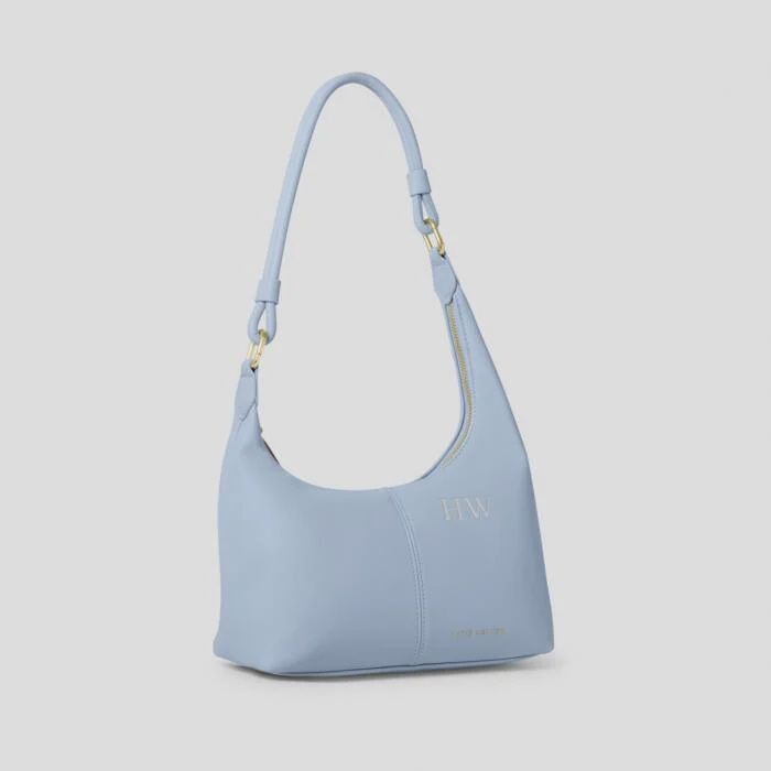 Meela Multiway Bag, Color: Blue Aura