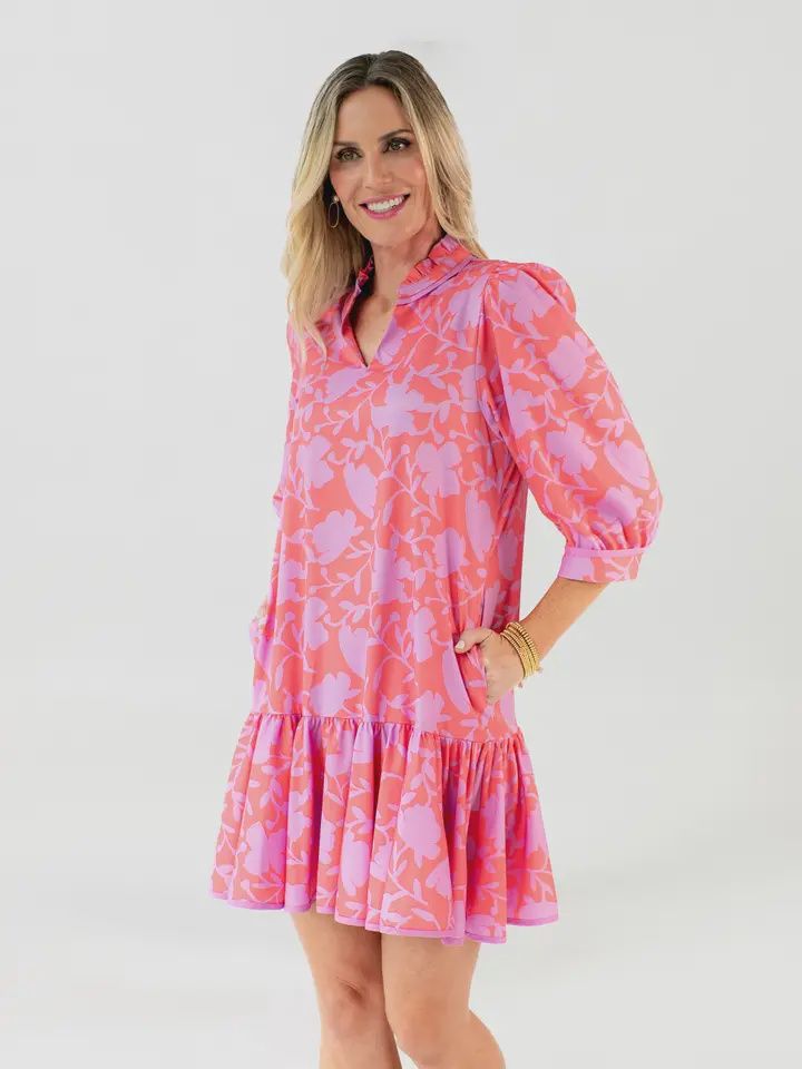 Naomi Dress