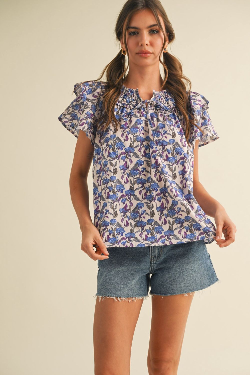 Edith Top