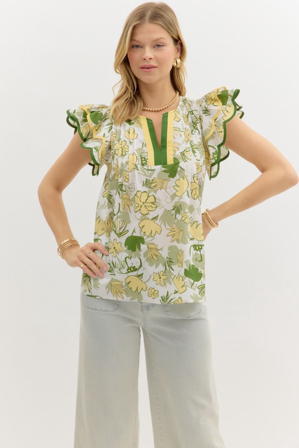 Lucy Top