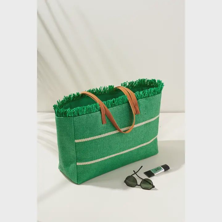 Riva Tote