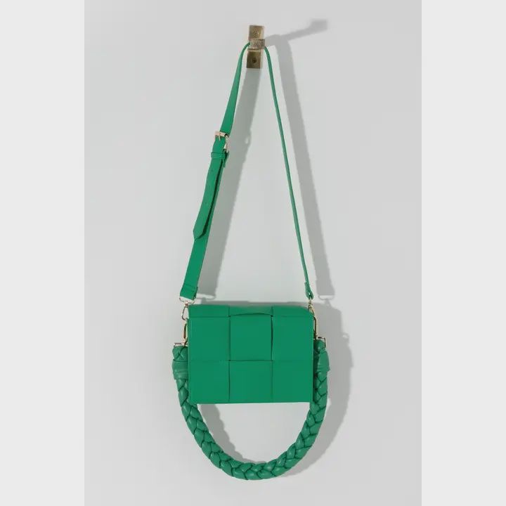 Verona Shoulder Bag