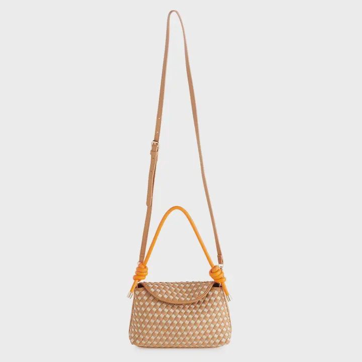 Val Top Handle Bag