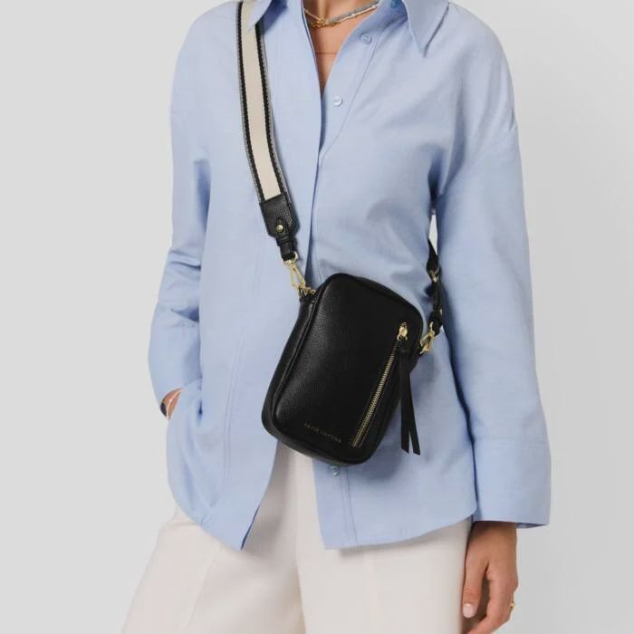Hallie Small Crossbody Bag