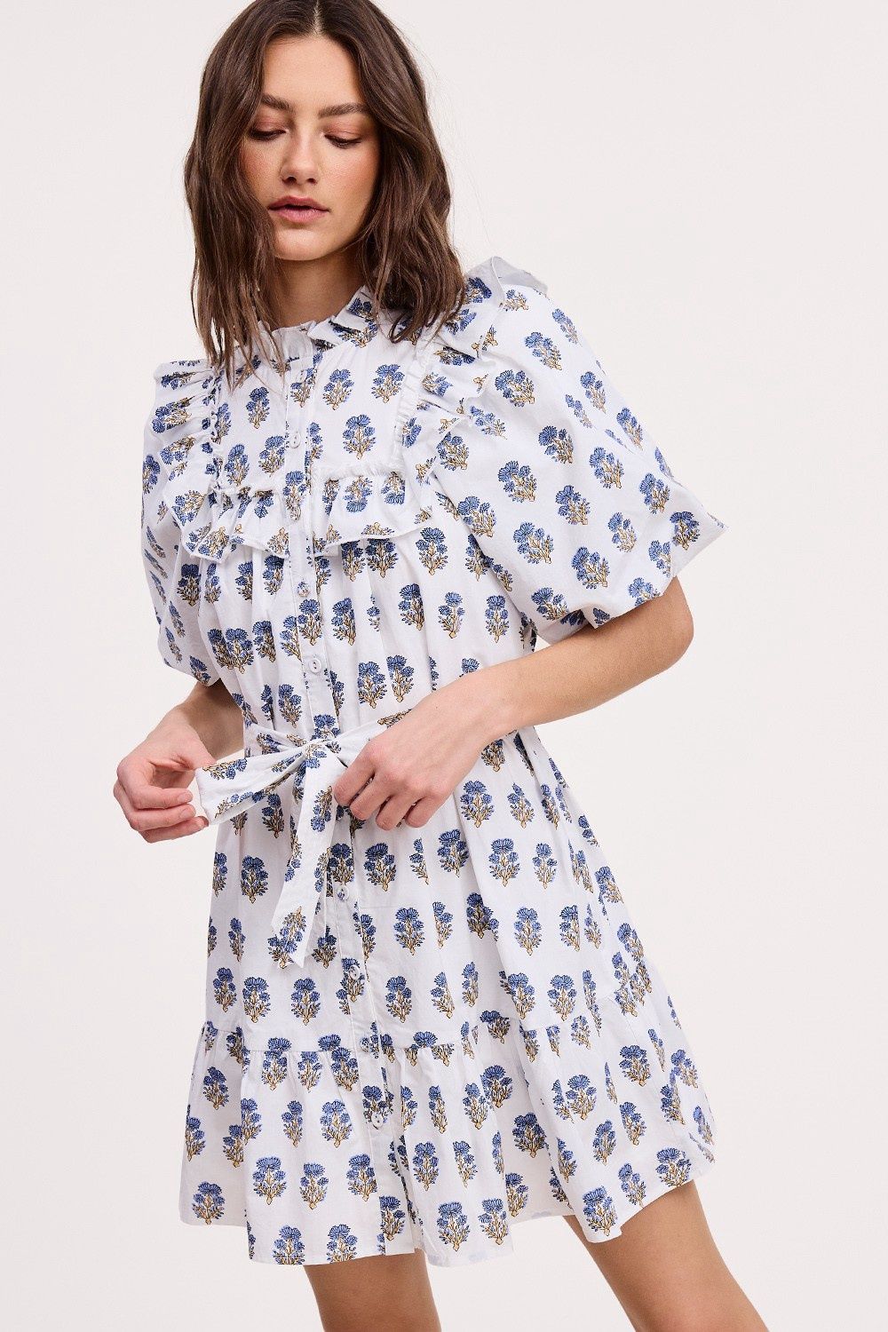 Shelli Dress