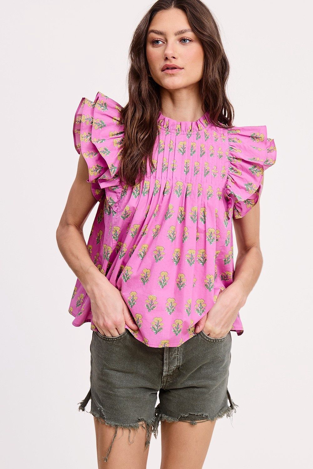 Sheri Top