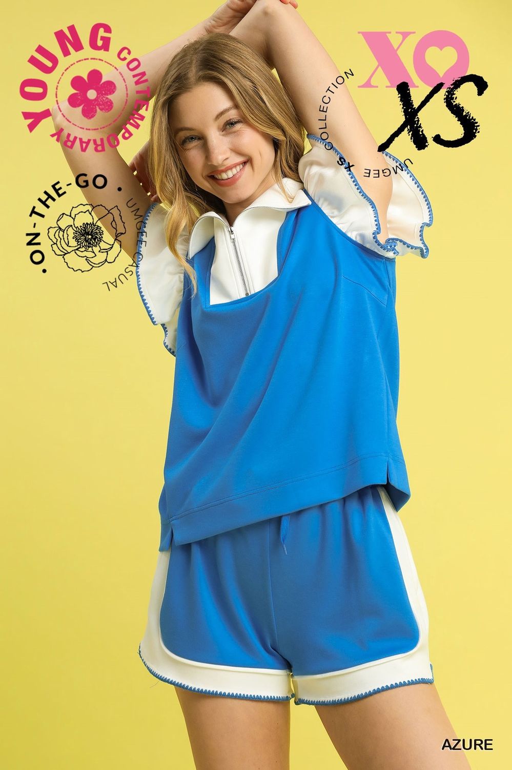 Willa Set