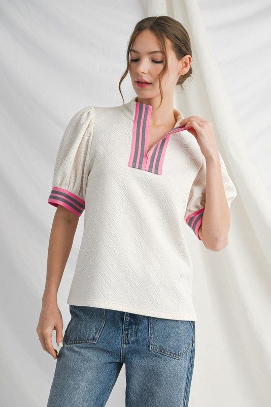 Mabel Top