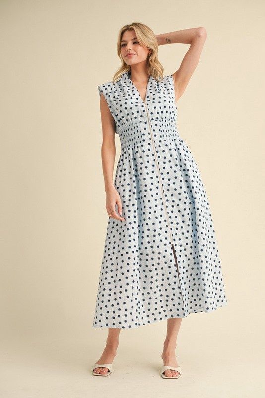 Edith Dress