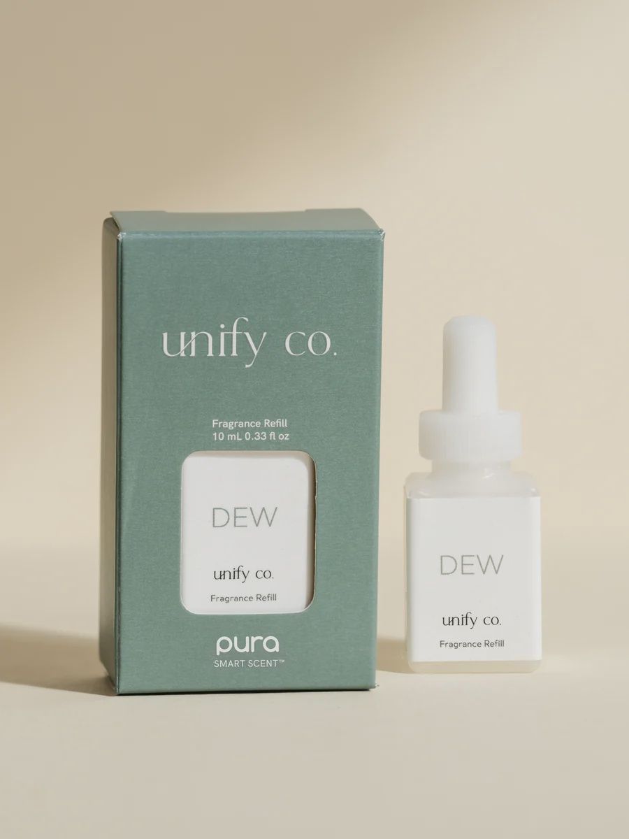 Dew- Smart Vial