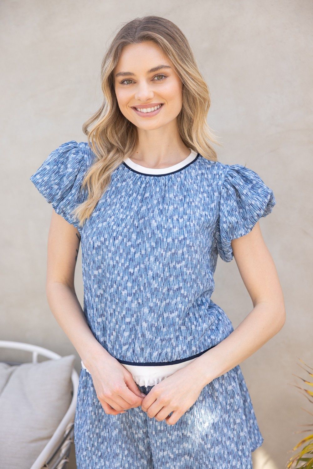Aelin Top