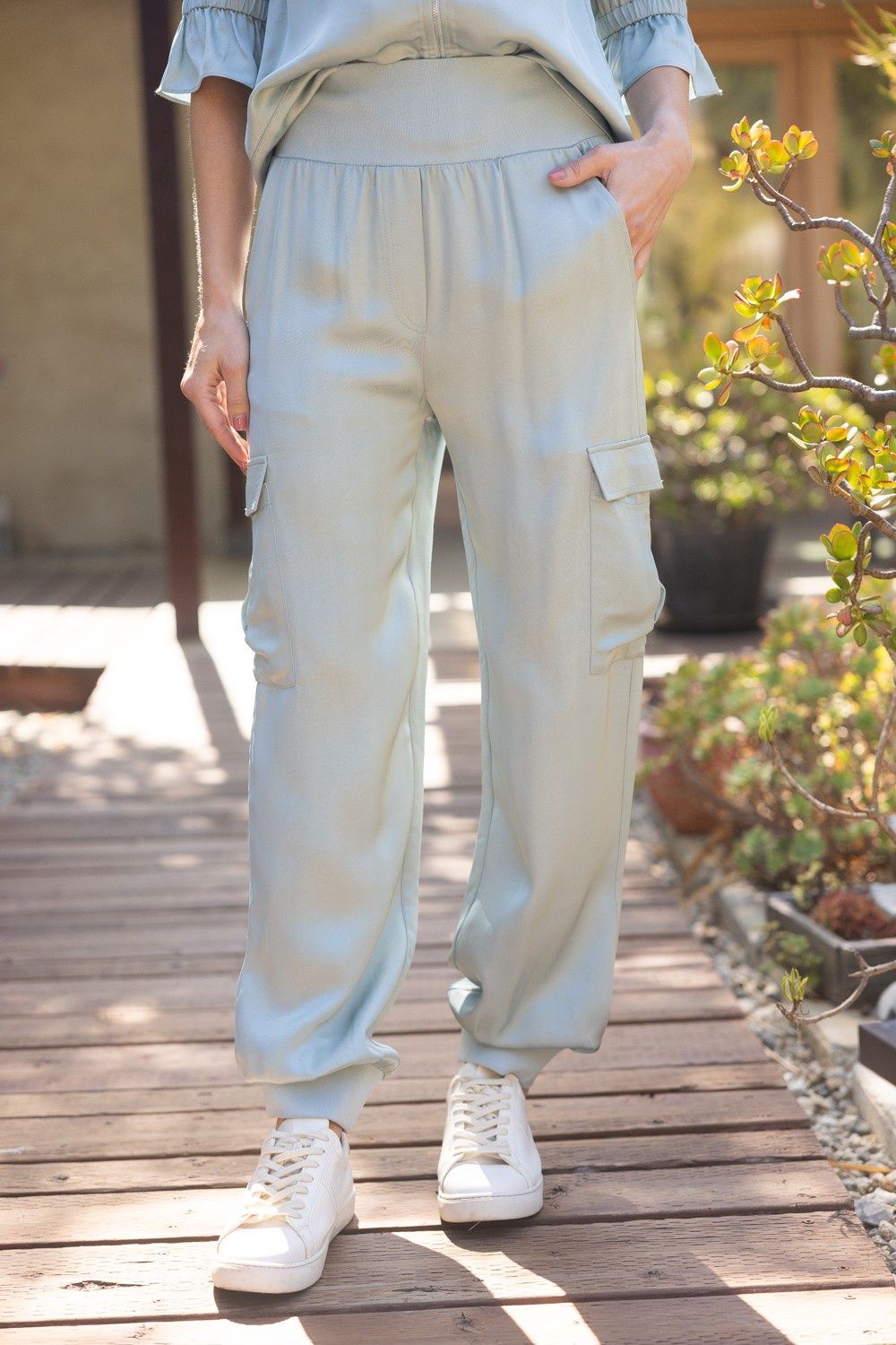 Foster Pants