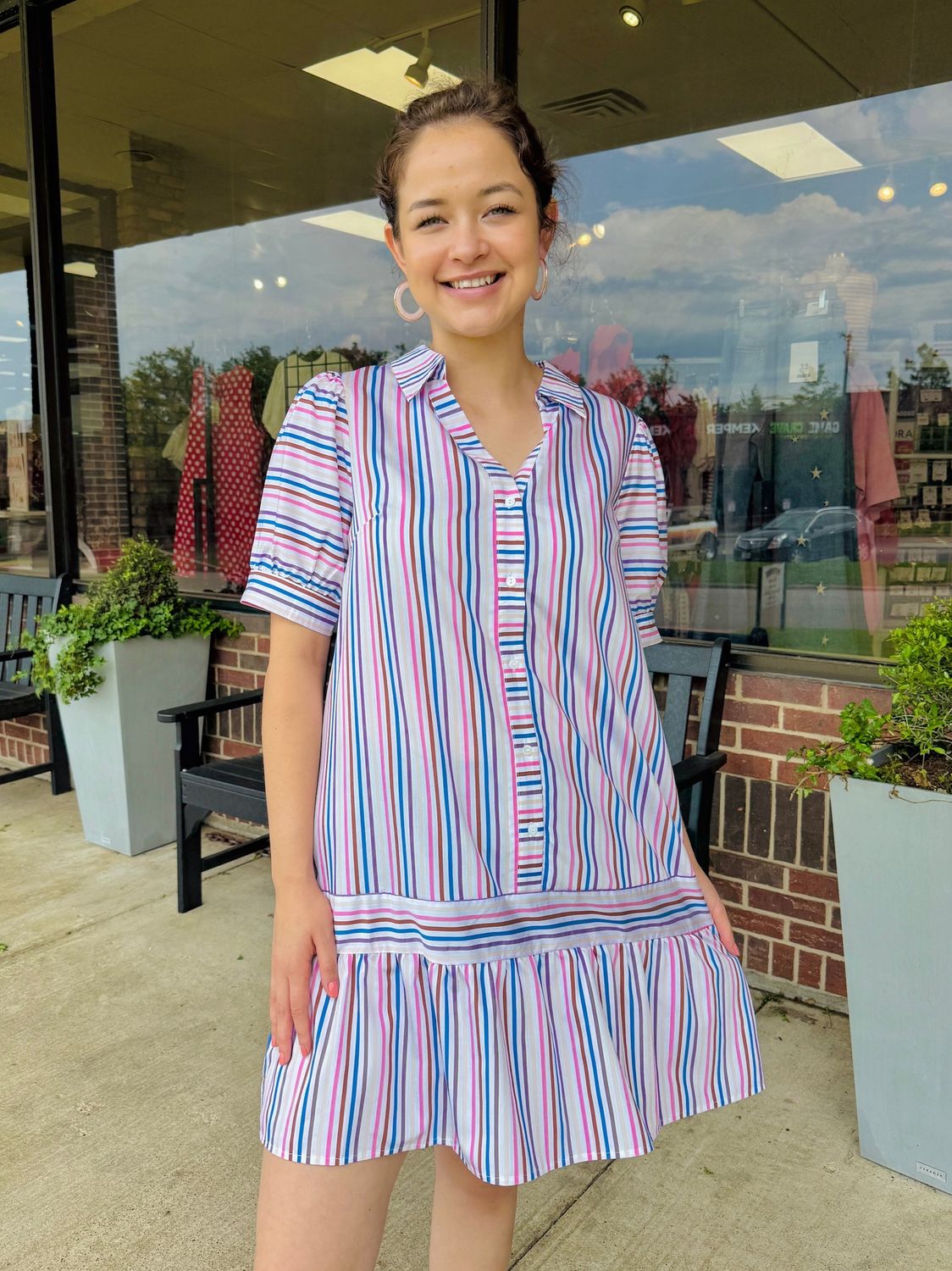 Poppy Dress