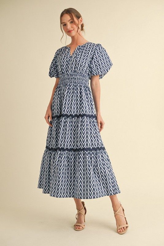 Holly Dress