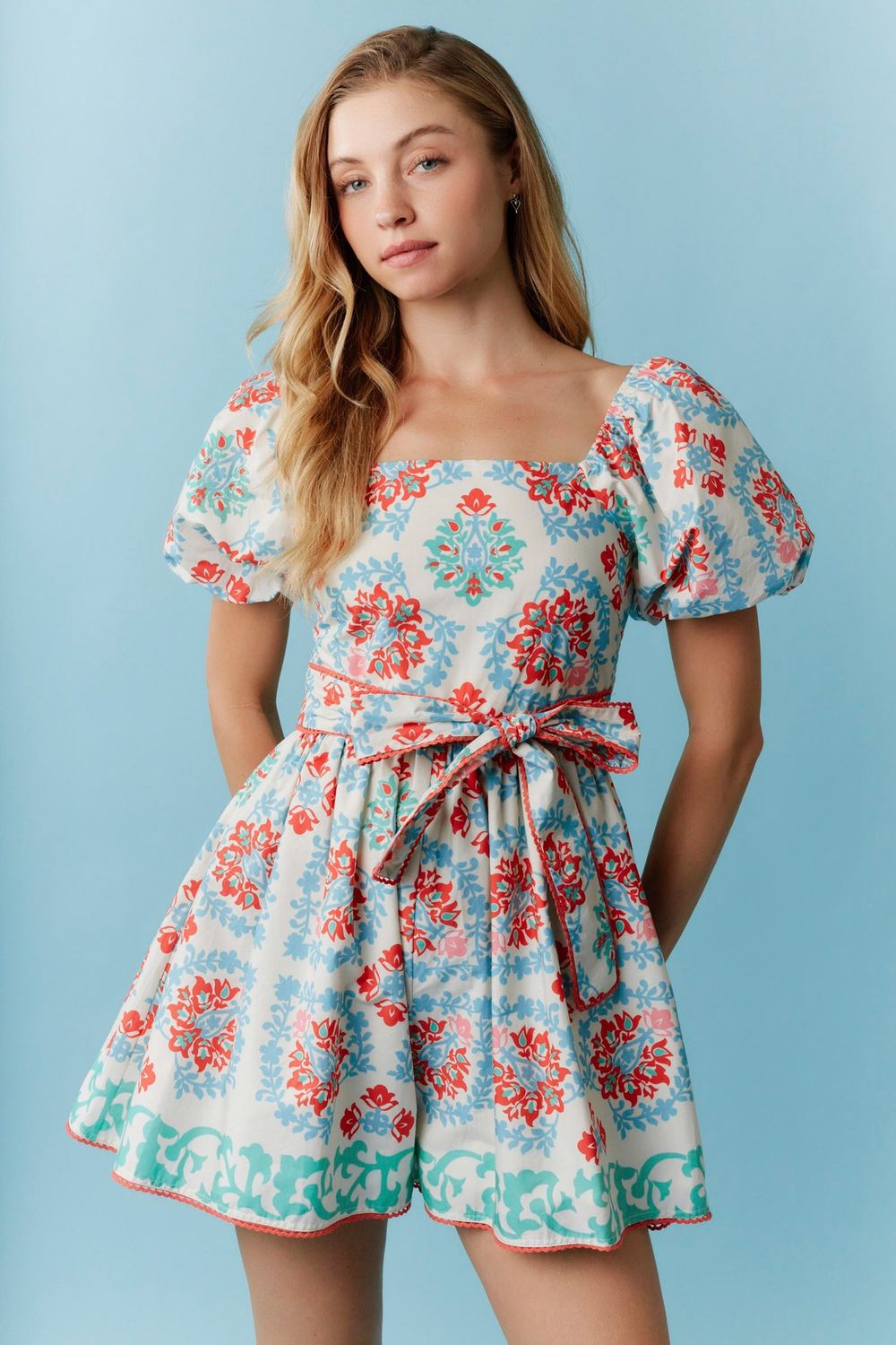 Mary Romper