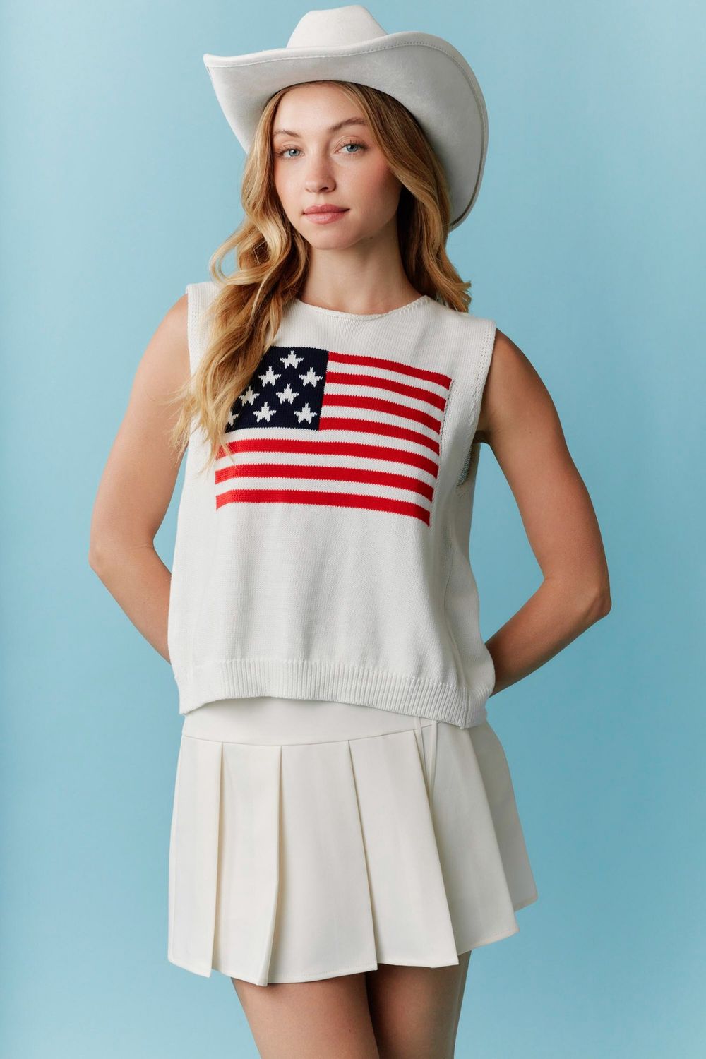Kentucky Top