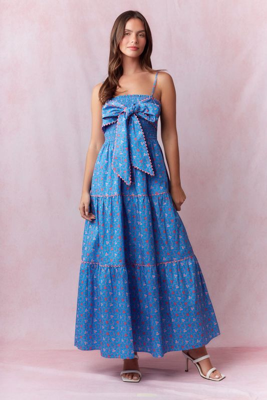 Alaska Dress