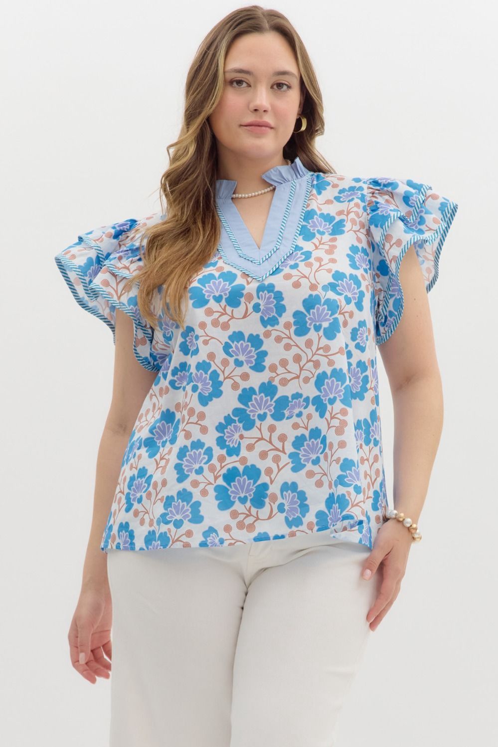 Calista Top
