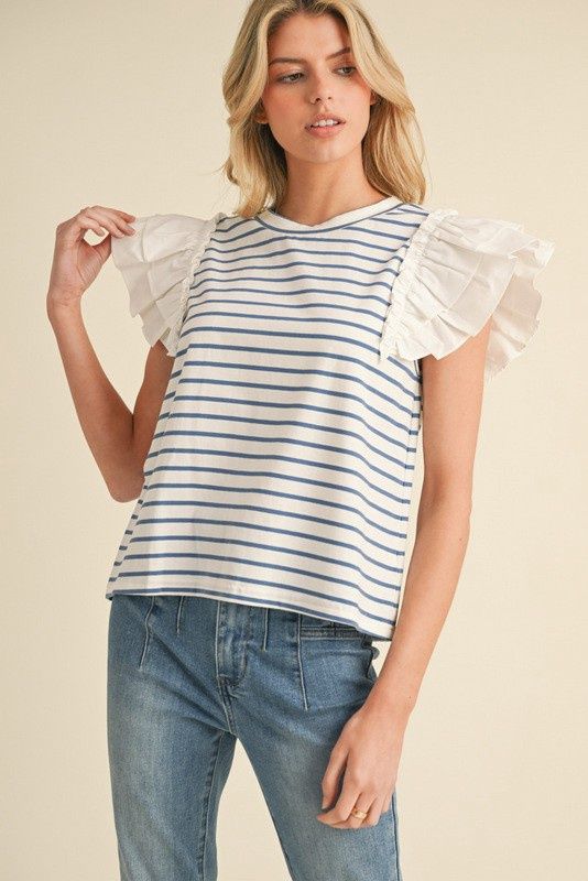 Mary Top