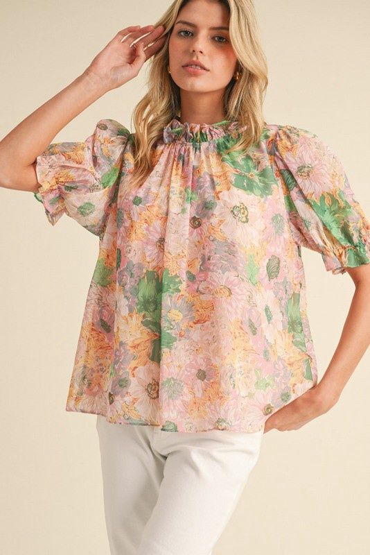 Susan Top