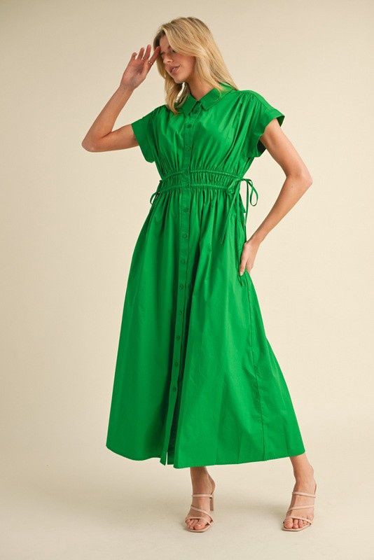Donna Dress
