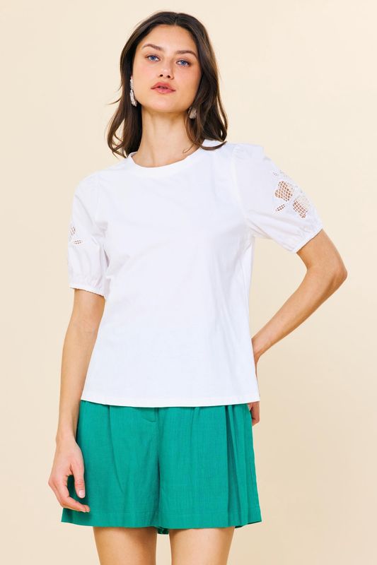 Liza Top