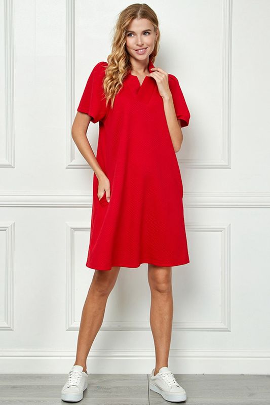 Juniper Dress