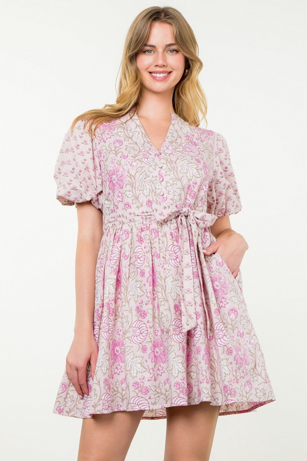 Lolly Dress