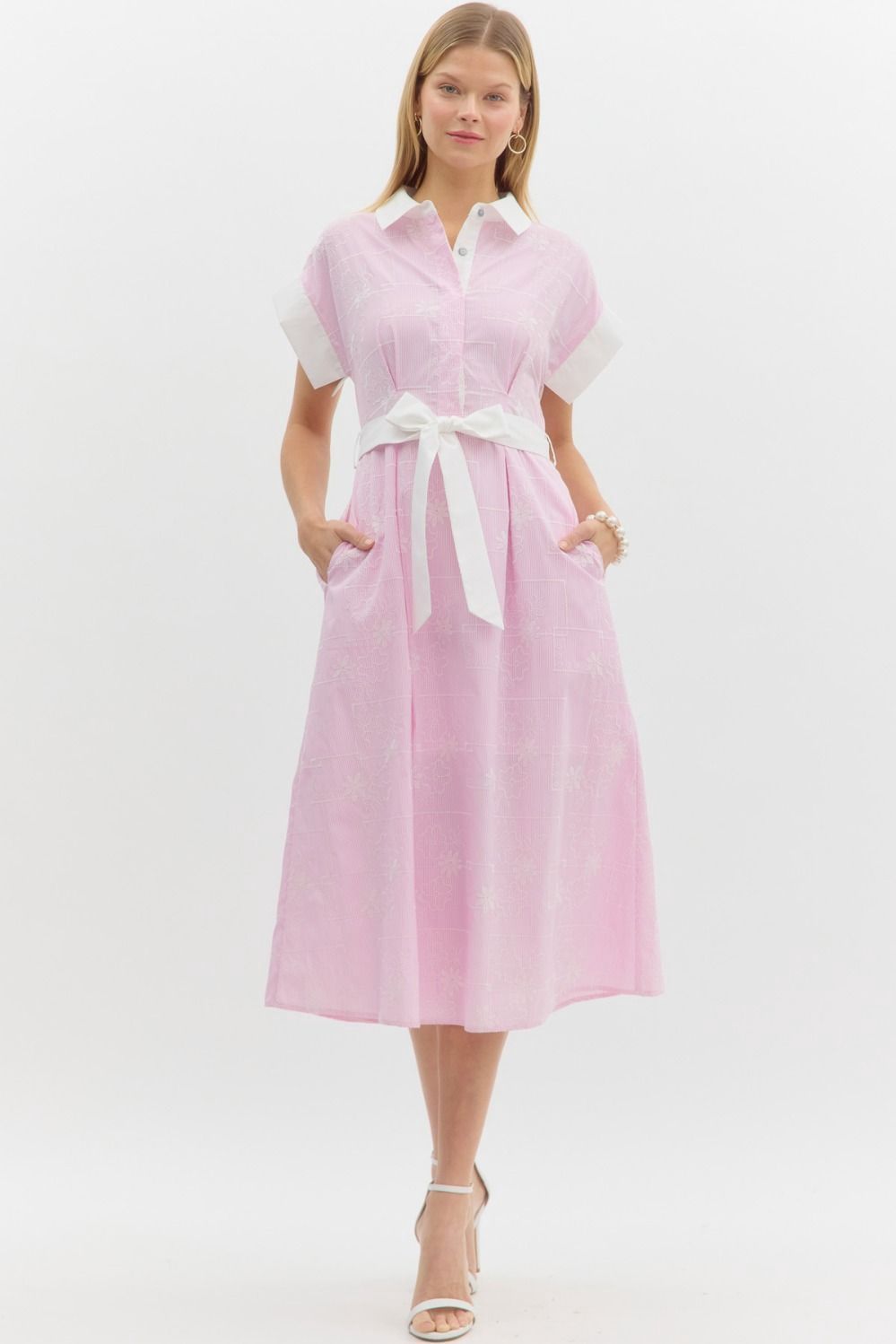 Riley Dress, Size: small
