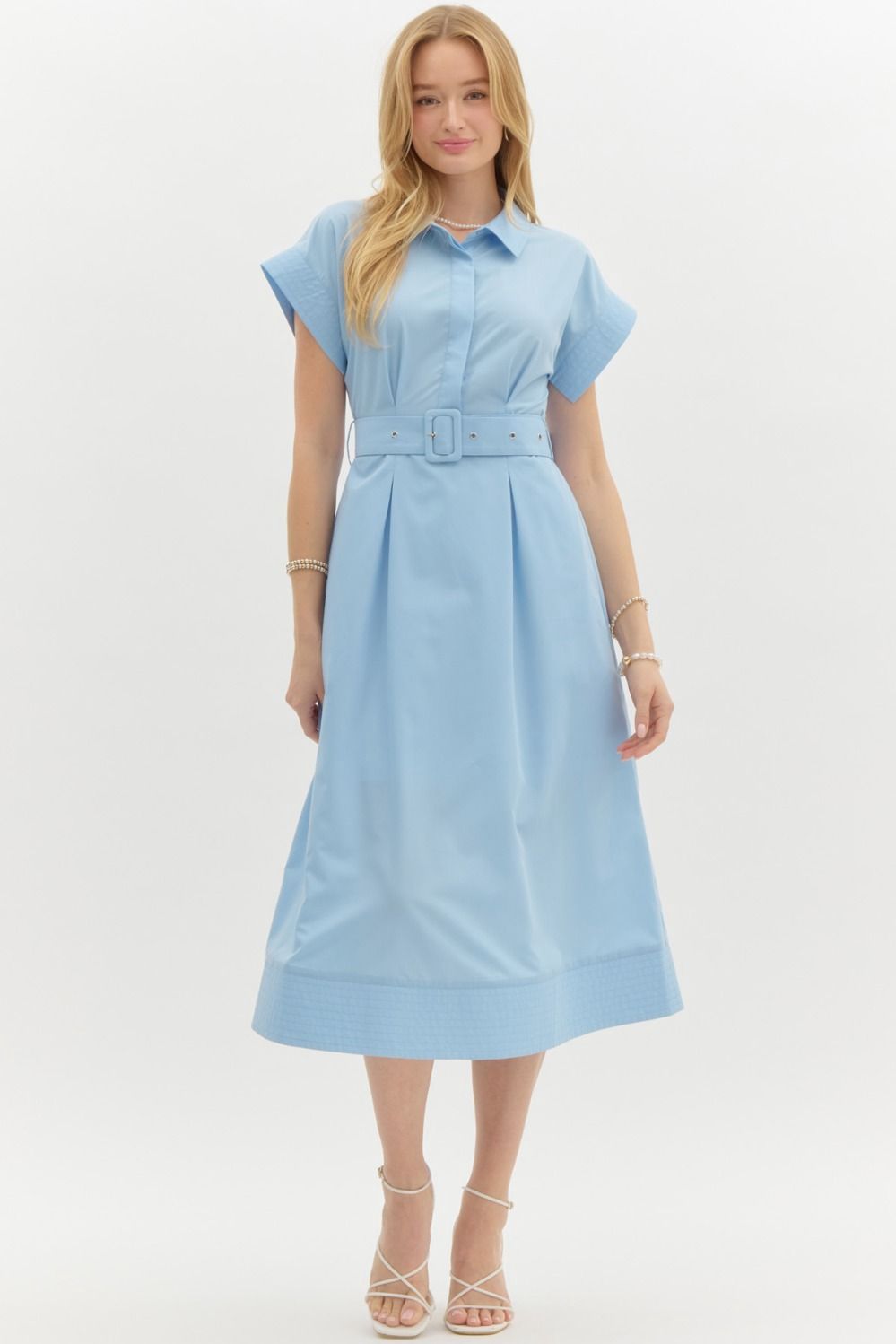 Aisling Dress, Size: small
