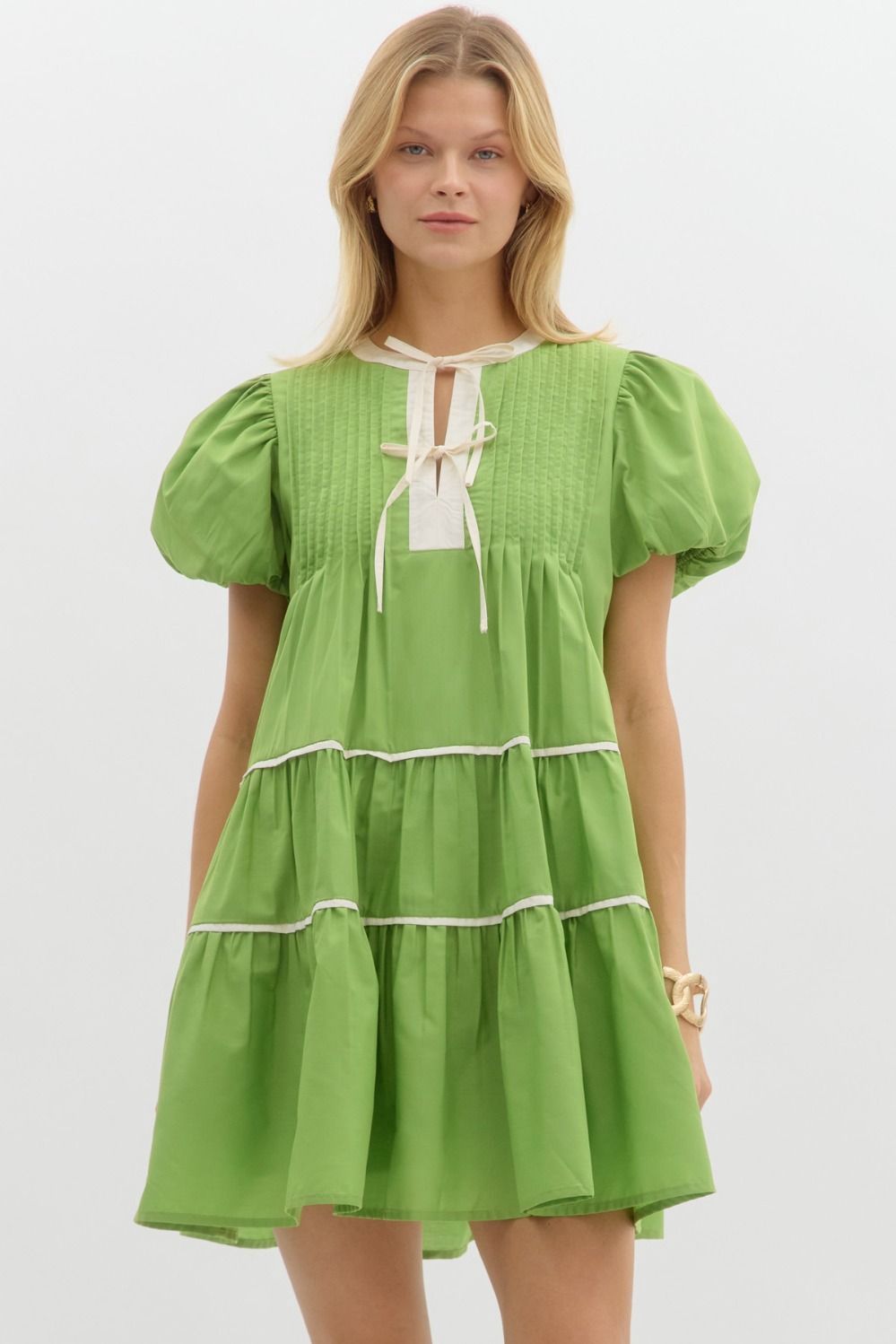 Clodagh Dress, Size: small