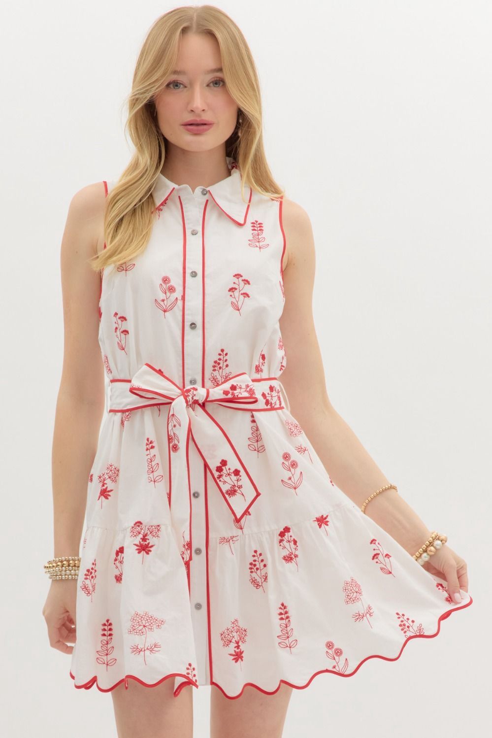 Aine Dress, Size: small