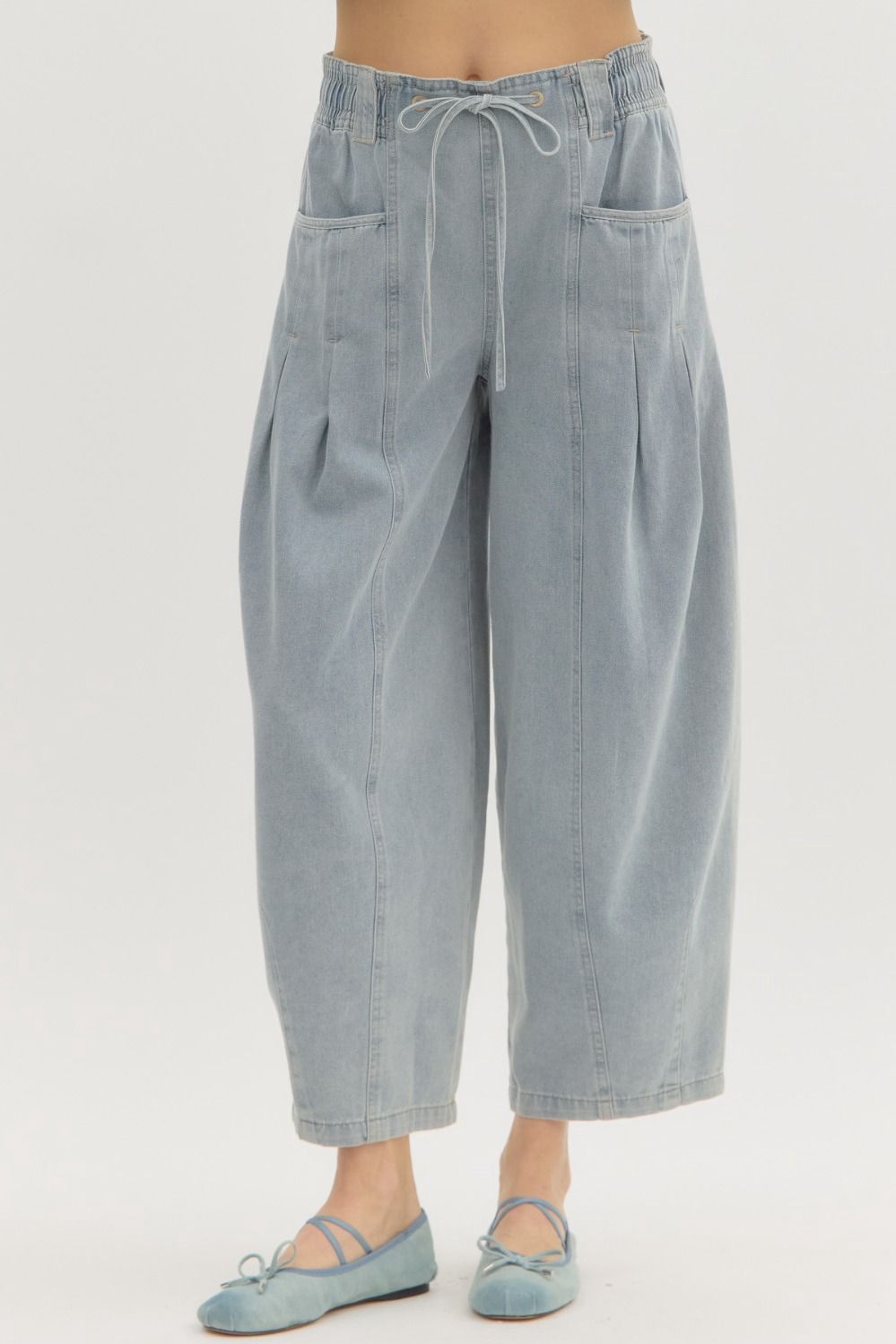 Bonnie Pants, Size: small