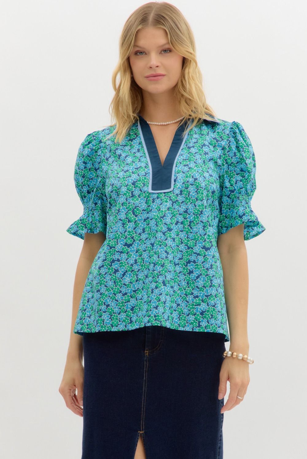 Andie Top, Size: small