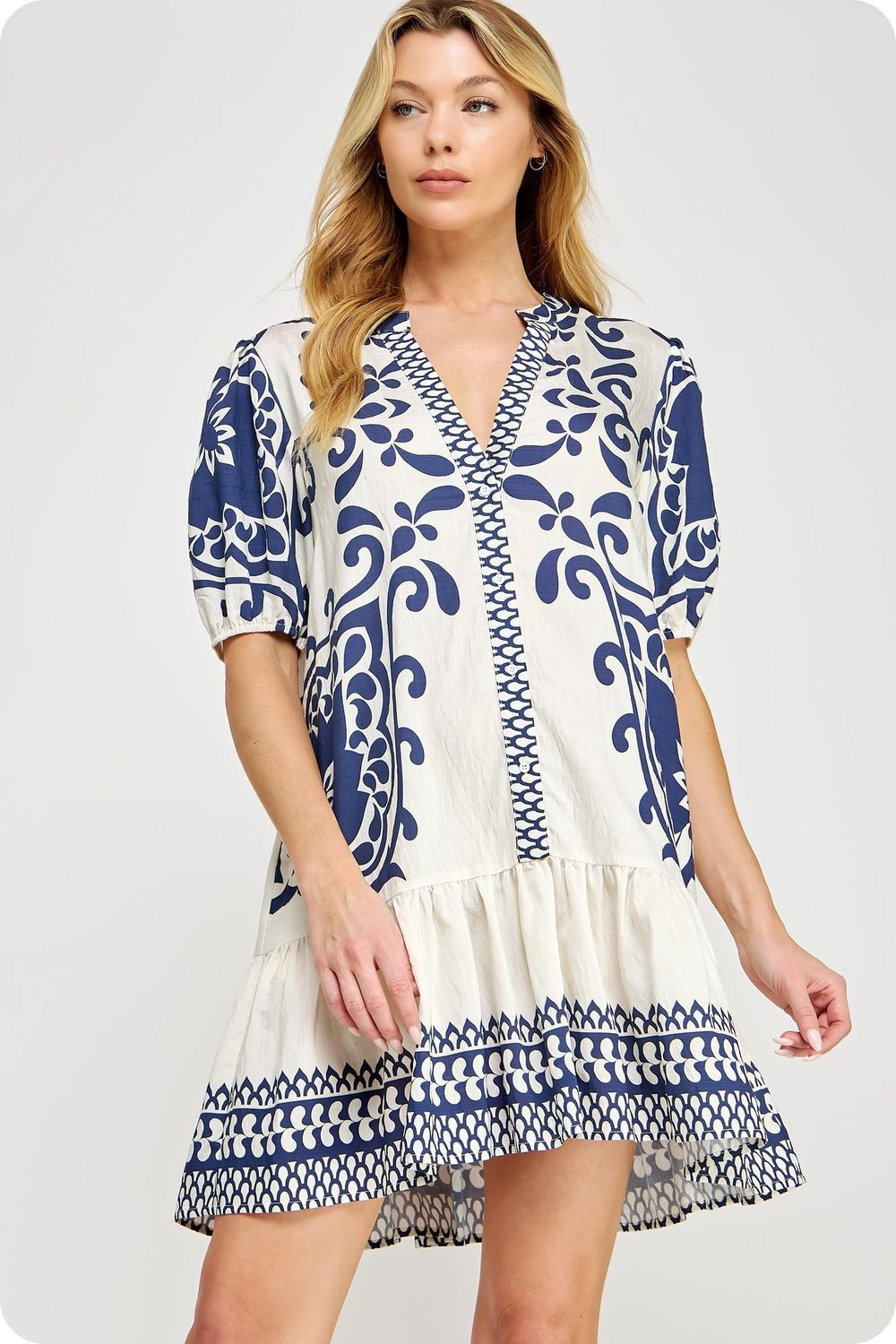 Seraphina Dress