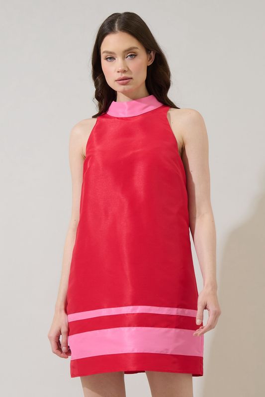Medelyn Dress