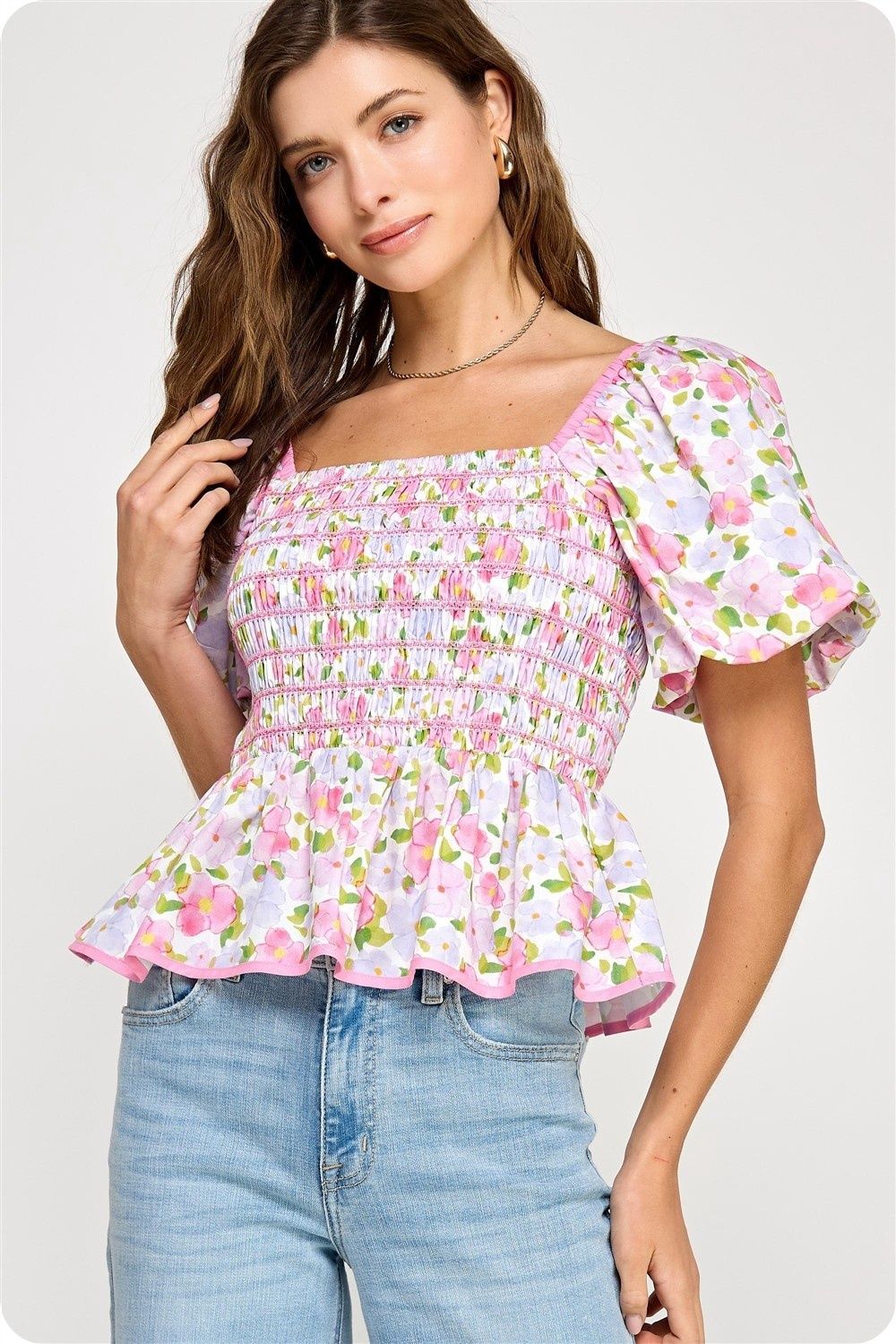 Cecilia Top