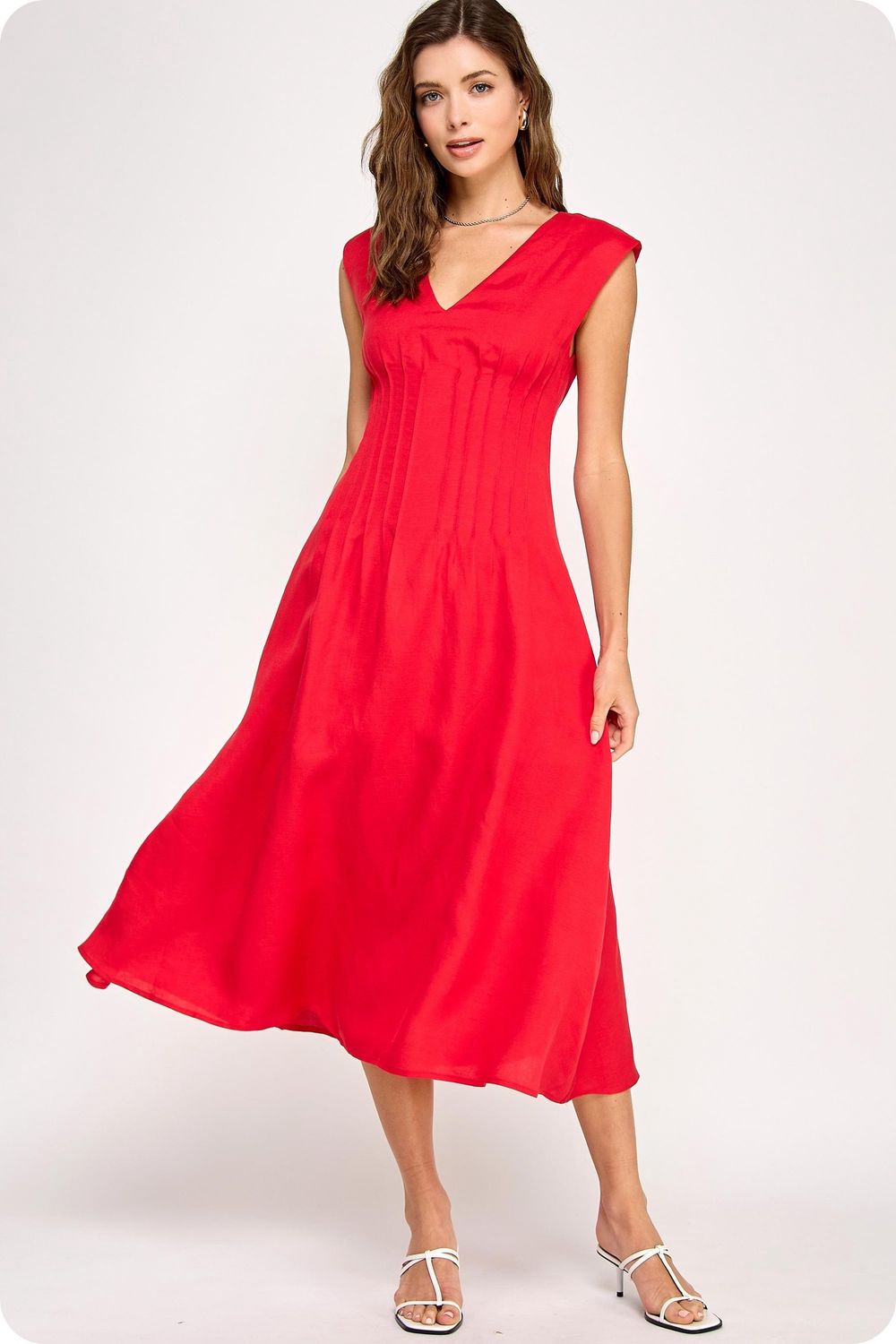 Isabella Dress