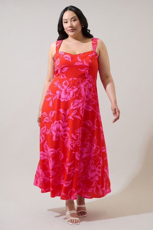 Darline Dress