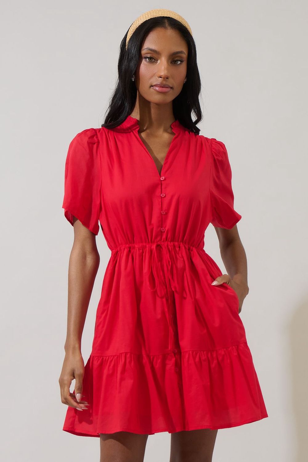 Amo Dress