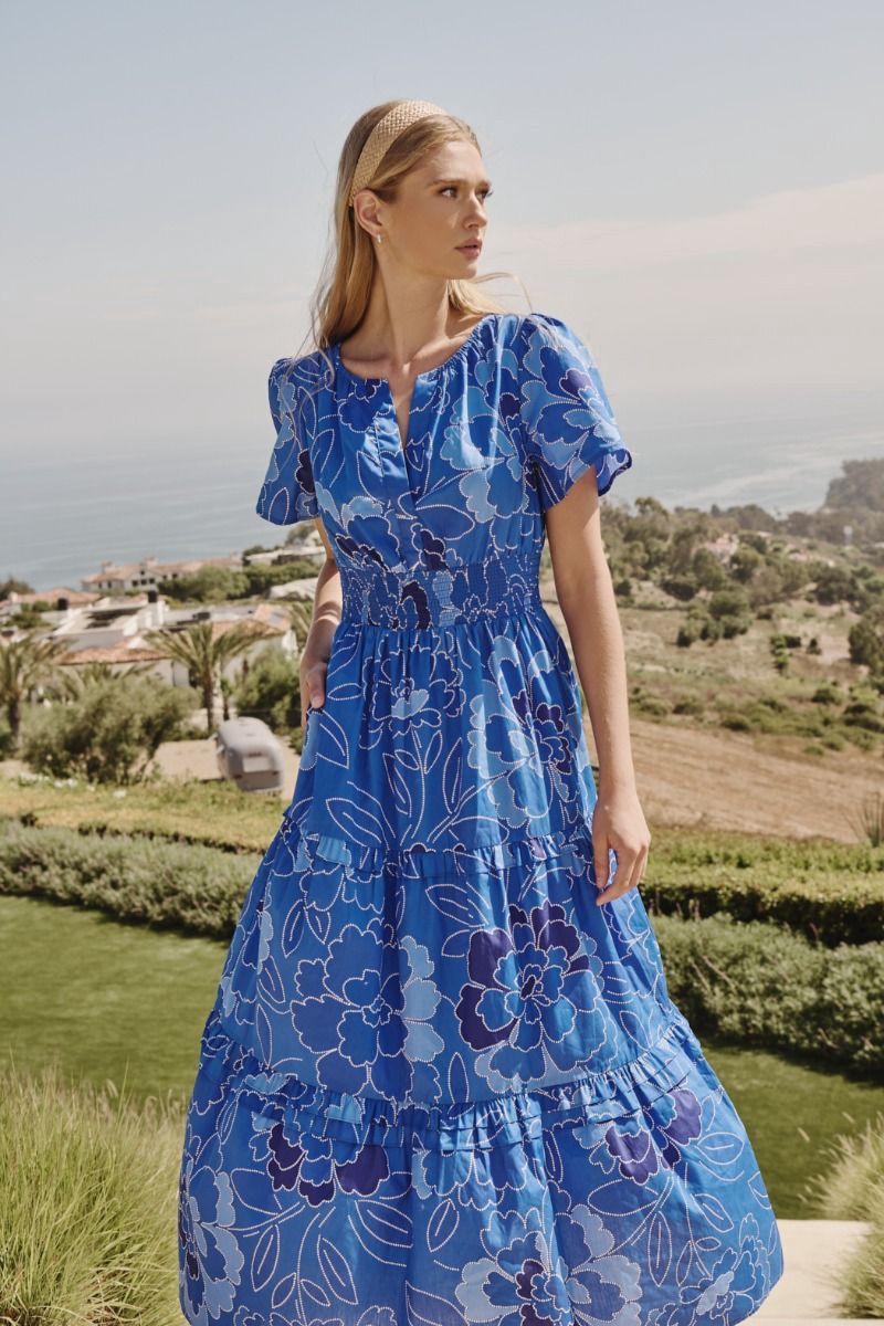 Maris Dress